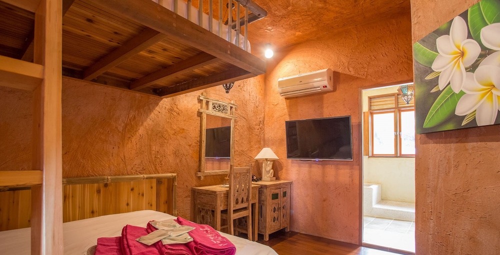 Afei Surf Inn - Hall 1
