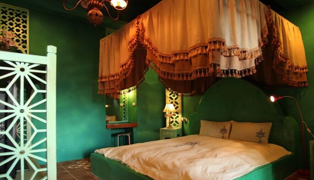 Afei Surf Inn - Hall 1