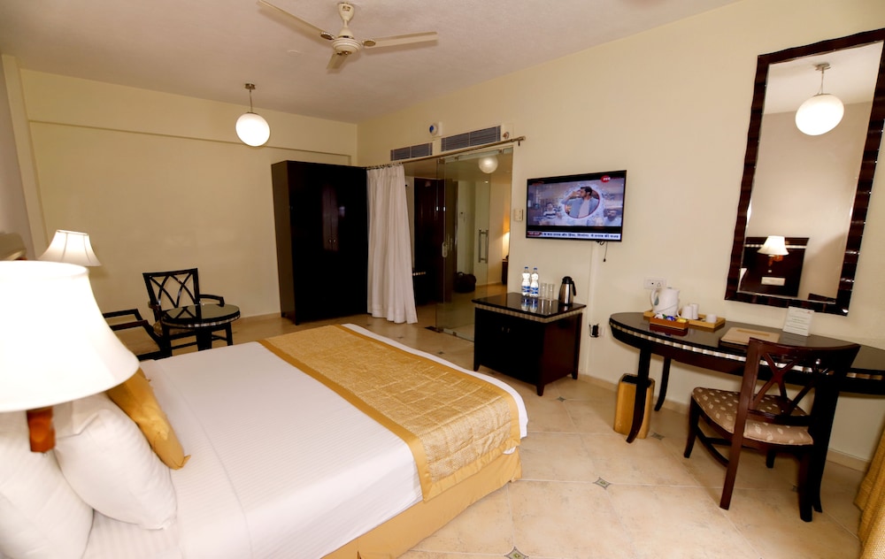 The White Hotel Katra - a member of Radisson Individuals