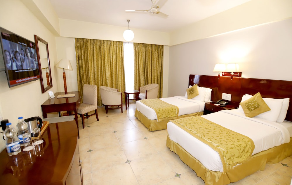 The White Hotel Katra - a member of Radisson Individuals