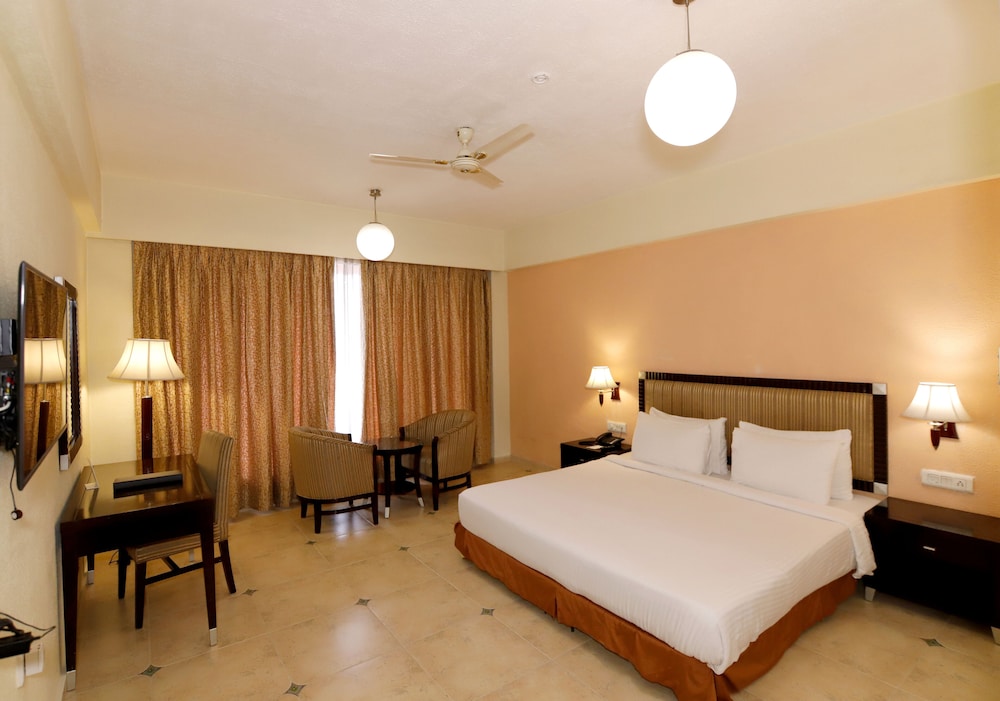 The White Hotel Katra - a member of Radisson Individuals