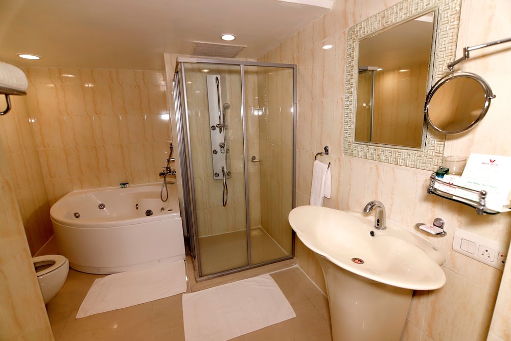 The White Hotel Katra - a member of Radisson Individuals