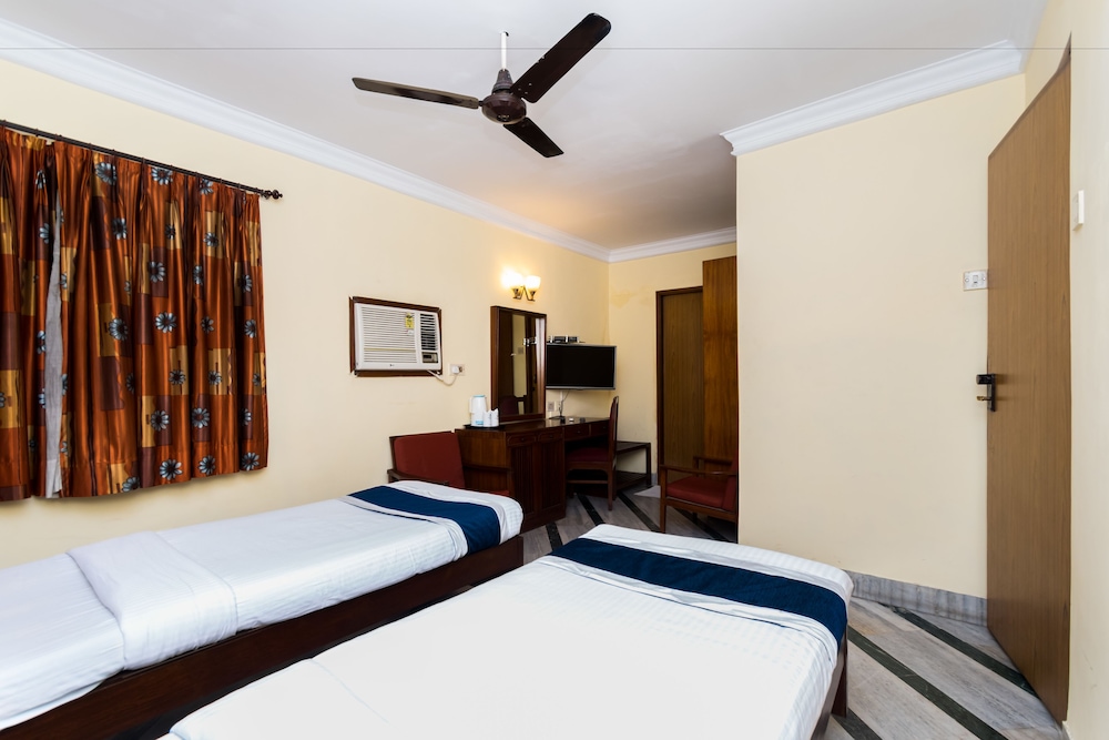 Hotel Camac Plaza
