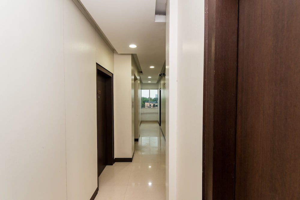 Hotel Camac Plaza