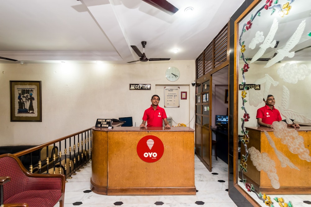 Hotel Camac Plaza