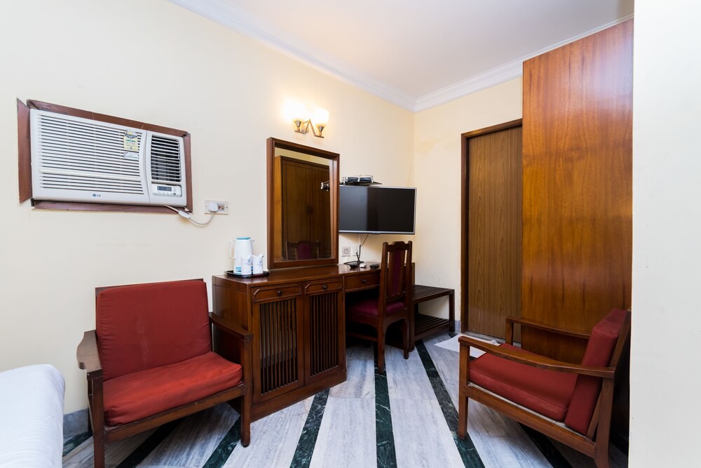 Hotel Camac Plaza