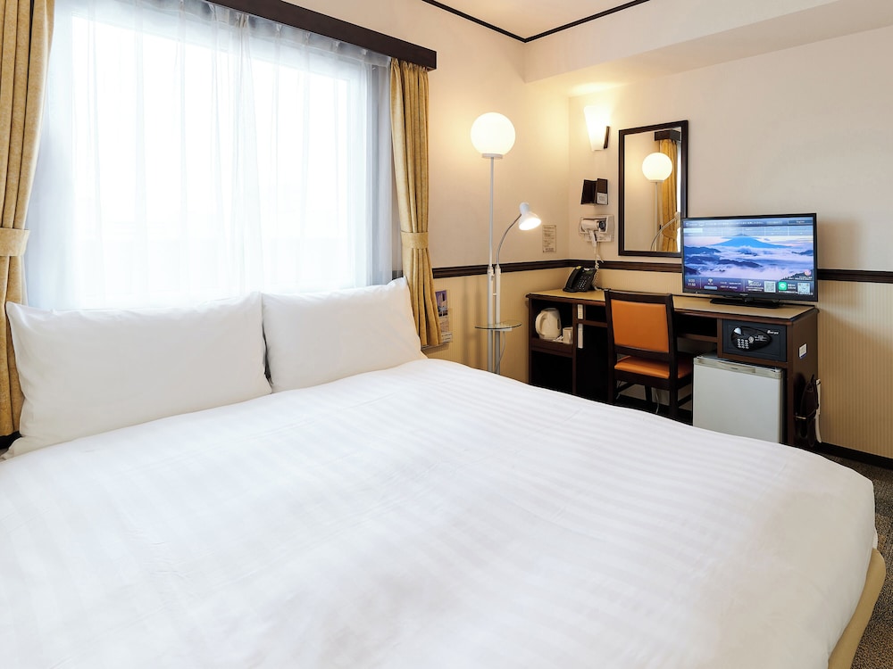 Toyoko Inn Osaka Itami Kuko