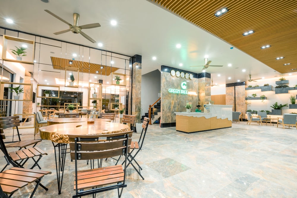 Green Tree Hotel Phu Quoc