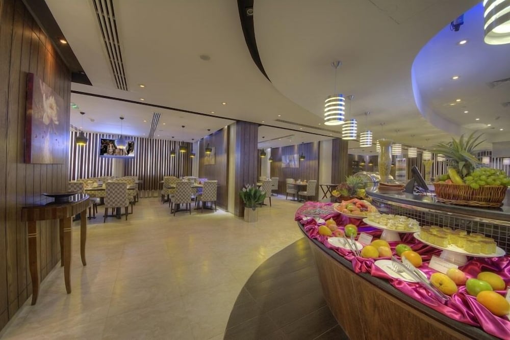 City Tower Hotel