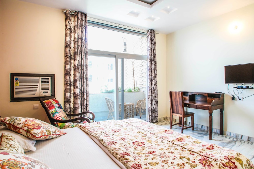 All Seasons Homestay