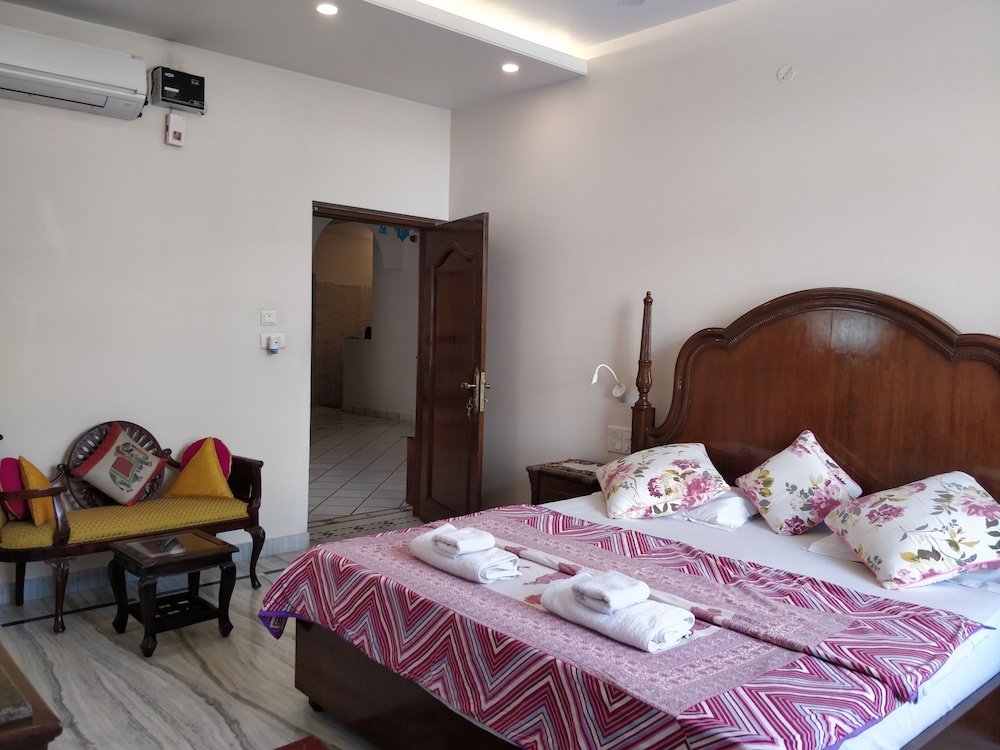 All Seasons Homestay