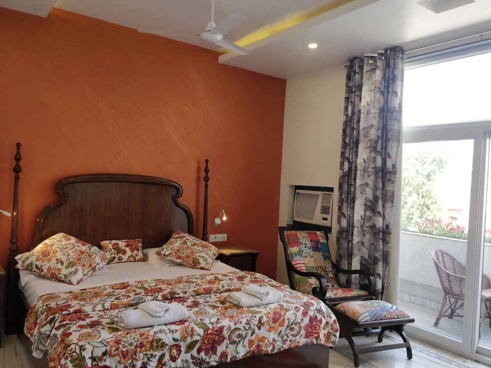 All Seasons Homestay