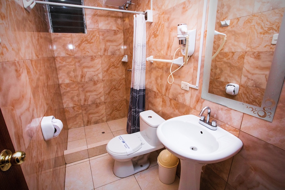 Hotel Kapac Inn San Blas