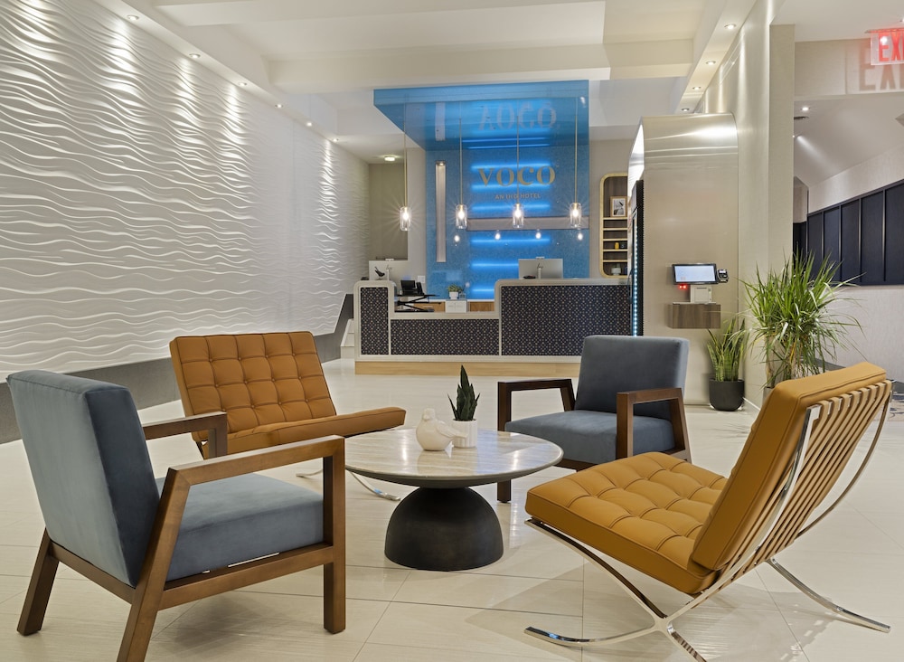 voco Fiorello - LaGuardia Airport by IHG