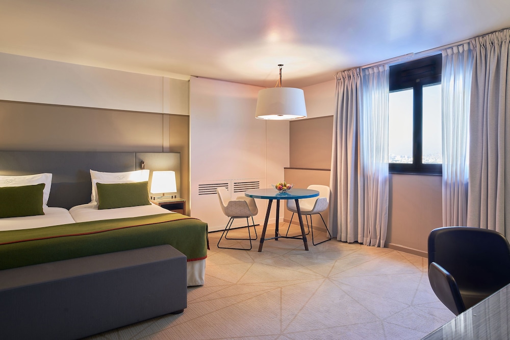 Fraser Suites Harmonie Paris La Défense