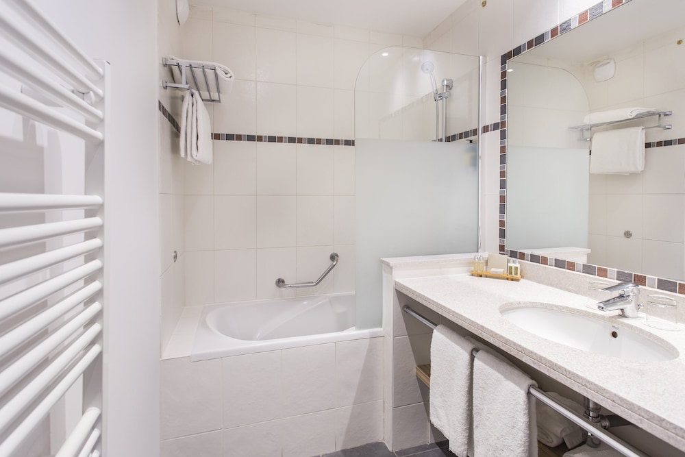 Fraser Suites Harmonie Paris La Défense