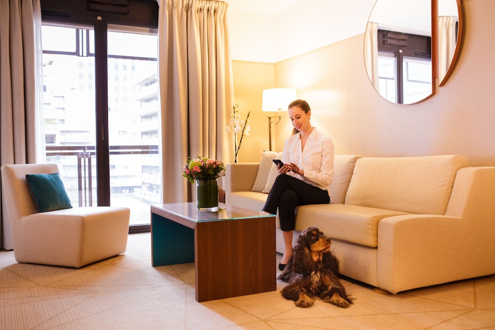 Fraser Suites Harmonie Paris La Défense