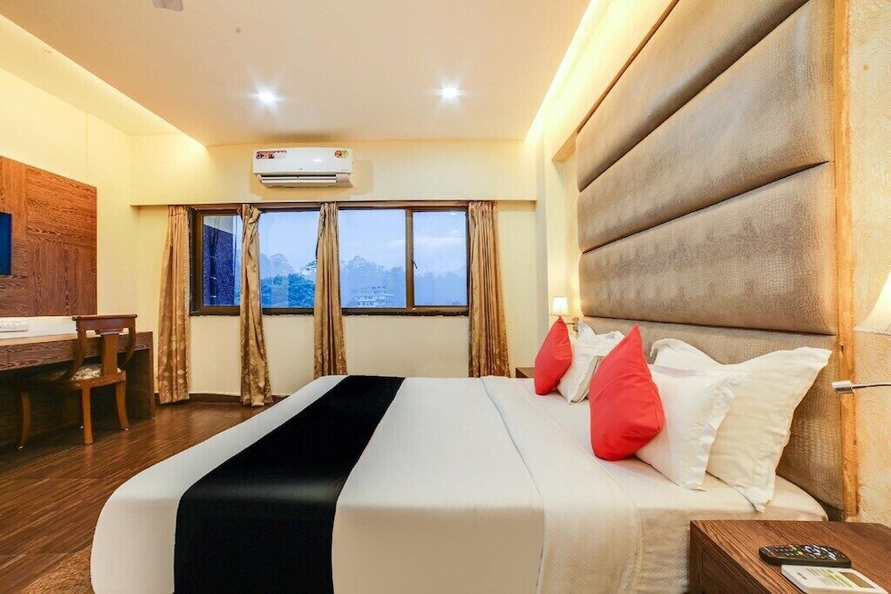Waii International Hotel