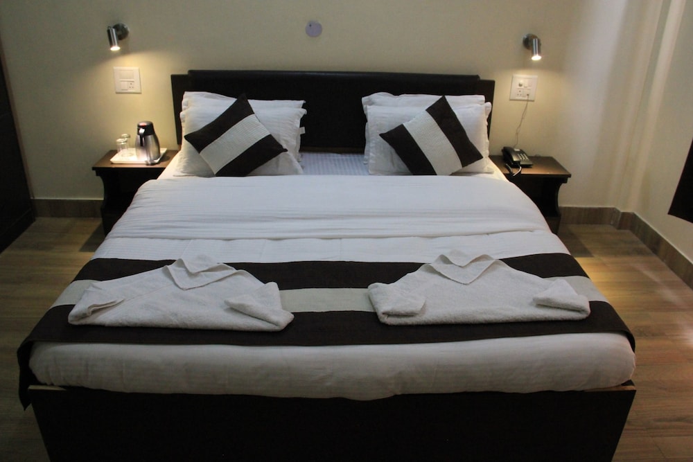 Hotel Royal Gasho