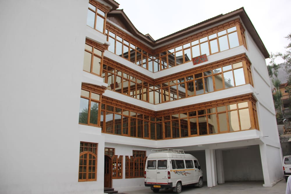 Hotel Royal Gasho