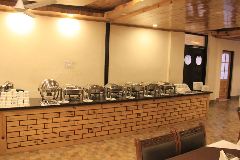 Hotel Royal Gasho