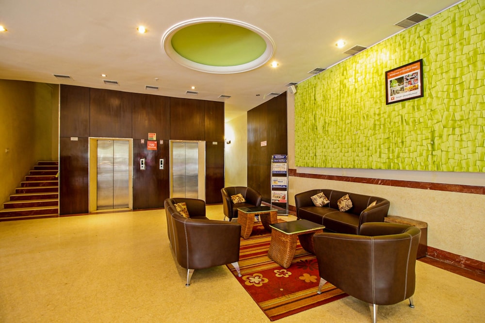 Sandhya Hotel