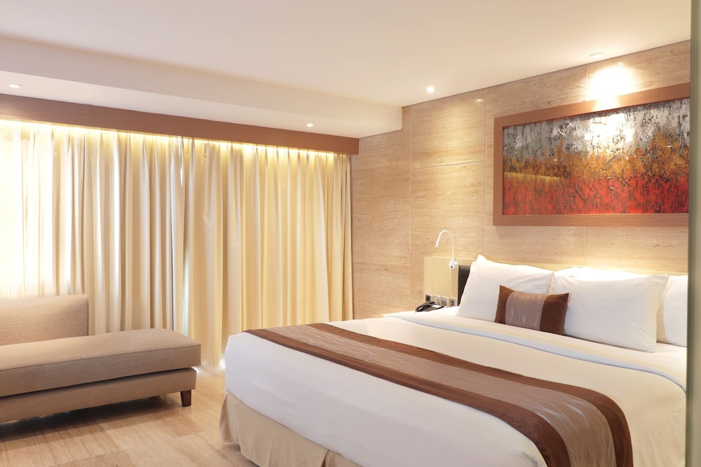 de Vins Sky Seminyak Hotel
