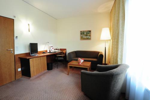 Hansa Apart-Hotel Regensburg