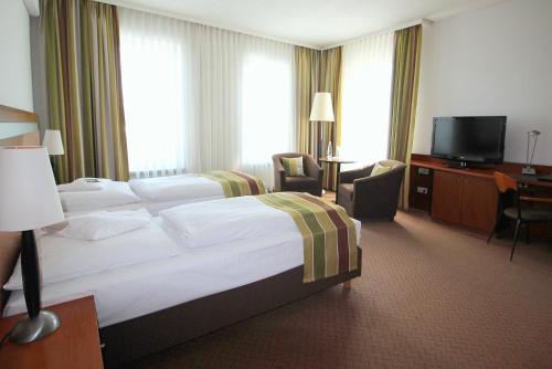 Hansa Apart-Hotel Regensburg