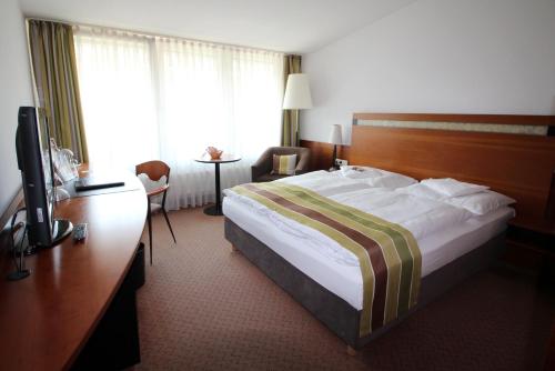 Hansa Apart-Hotel Regensburg