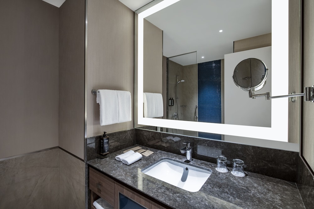Tbilisi Philharmonic Hotel by Mercure