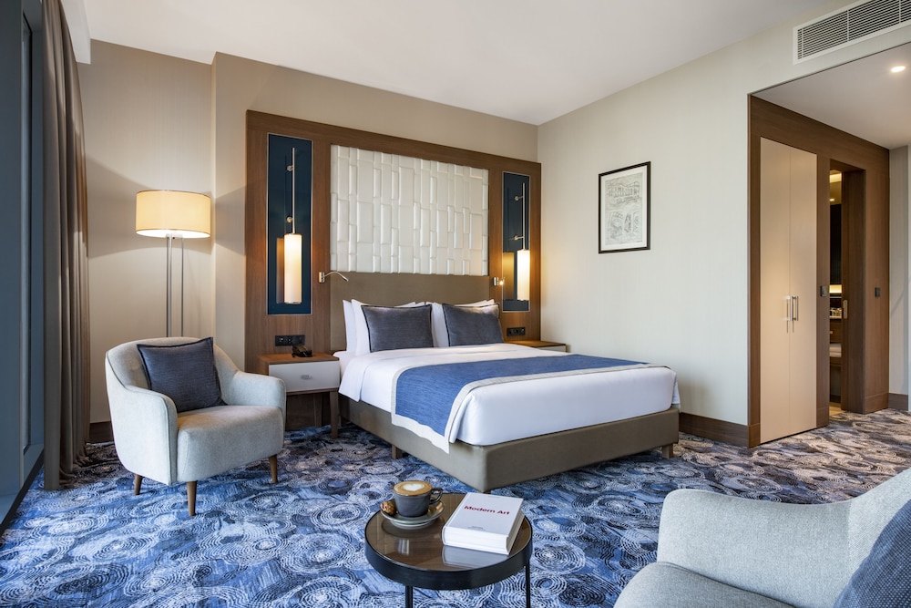 Tbilisi Philharmonic Hotel by Mercure