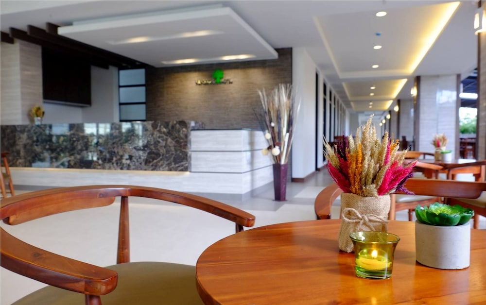 The Mangrove Hotel