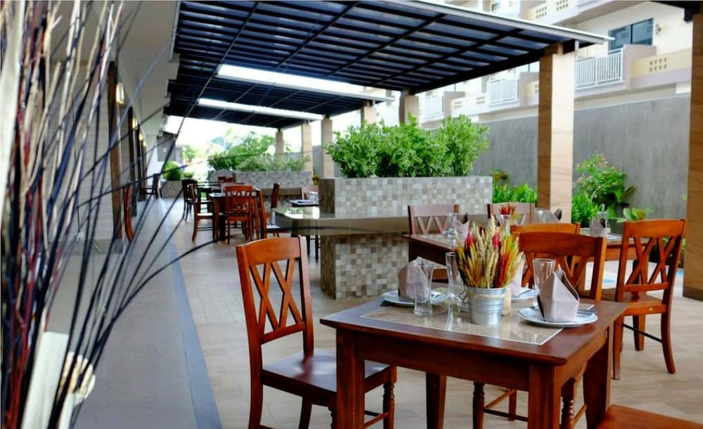 The Mangrove Hotel
