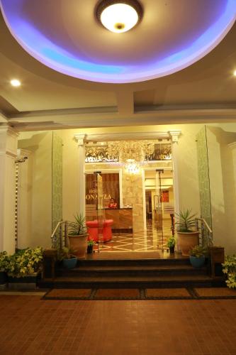 Hotel Bonanza