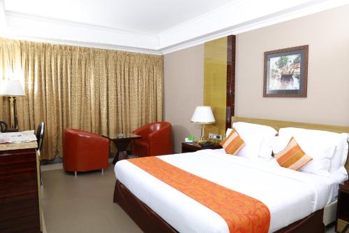 Hotel Bonanza