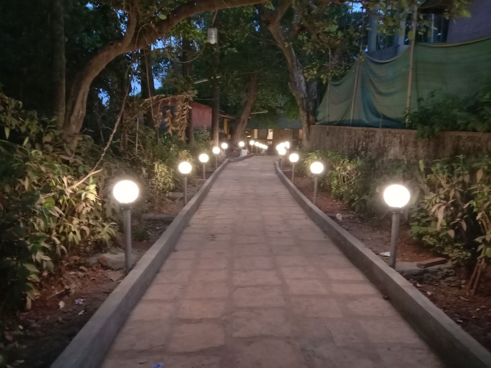 The Byke Laxmi Resort