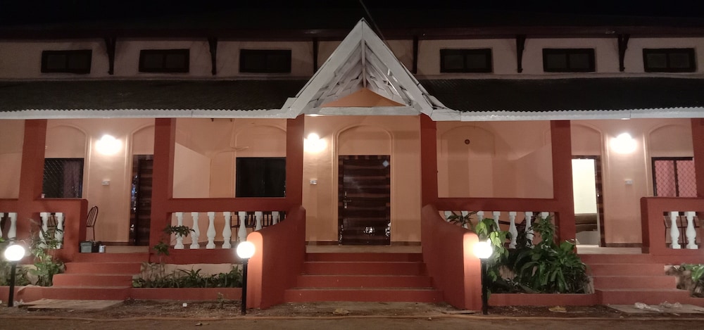 The Byke Laxmi Resort