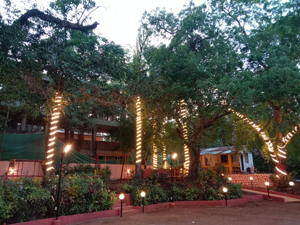 The Byke Laxmi Resort
