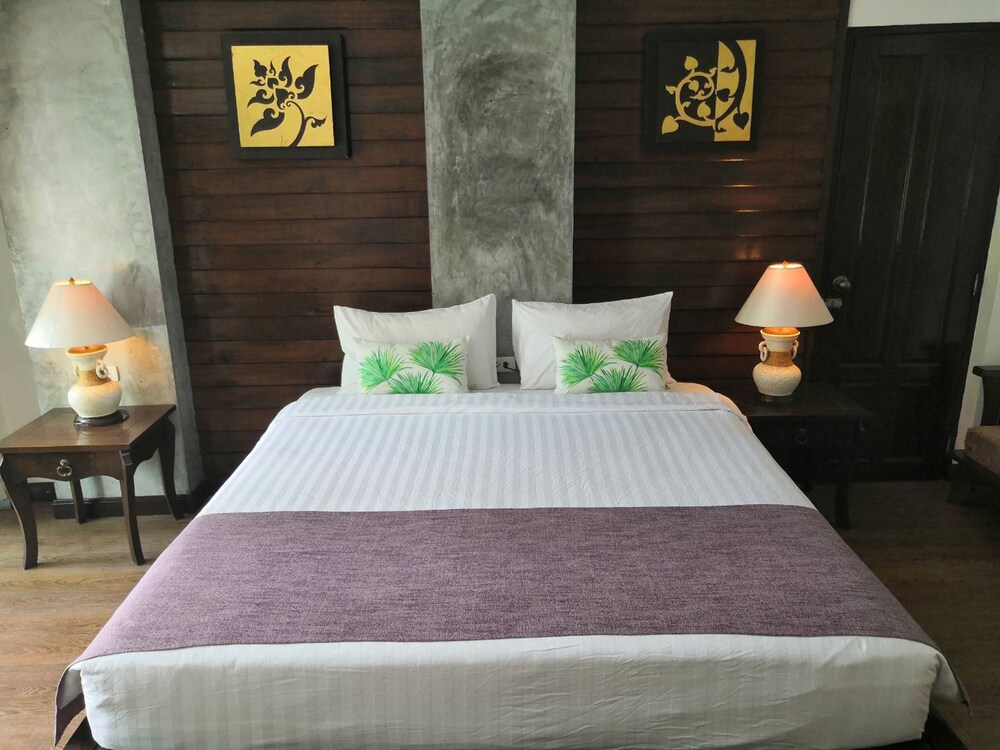 Seashell Resort Koh Tao
