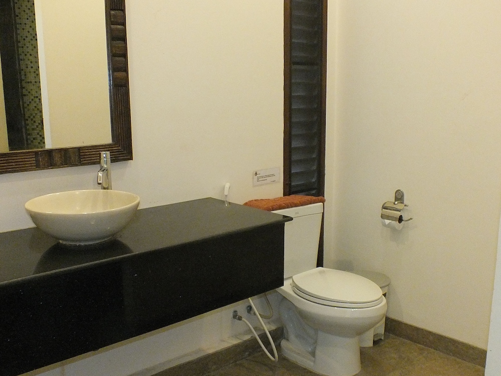Seashell Resort Koh Tao