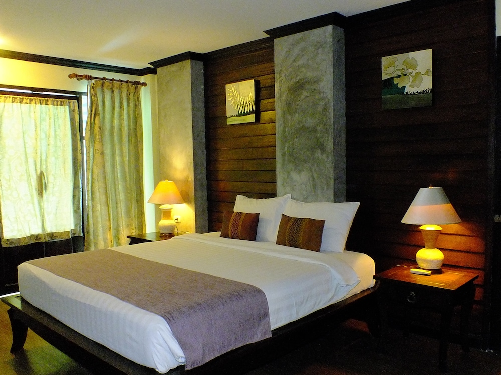 Seashell Resort Koh Tao