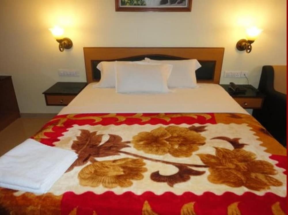 Hotel Nahar Manchester Inn