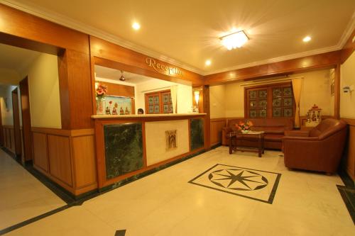Hotel Nahar Manchester Inn