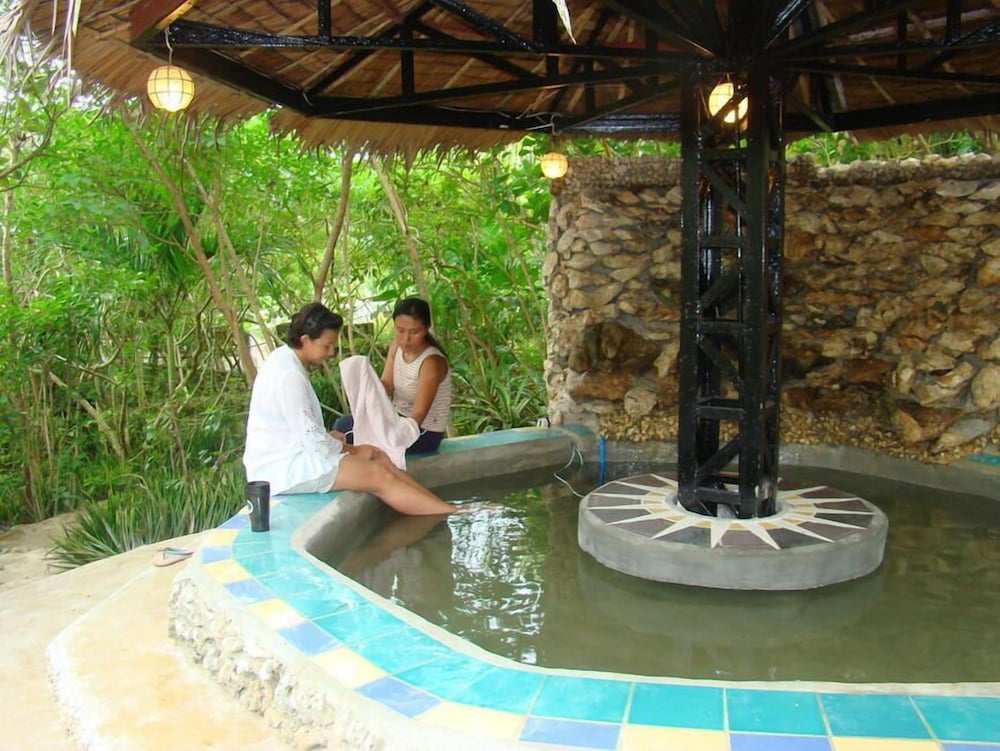 Bantayan Island Nature Park and Resort