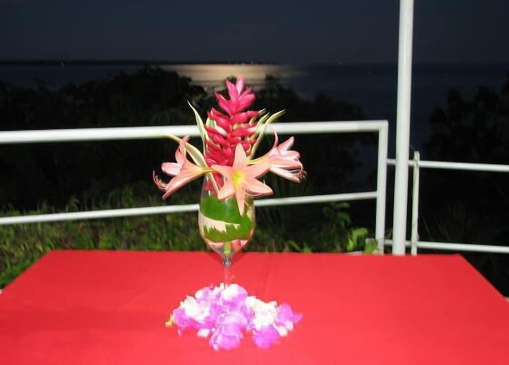 Bantayan Island Nature Park and Resort