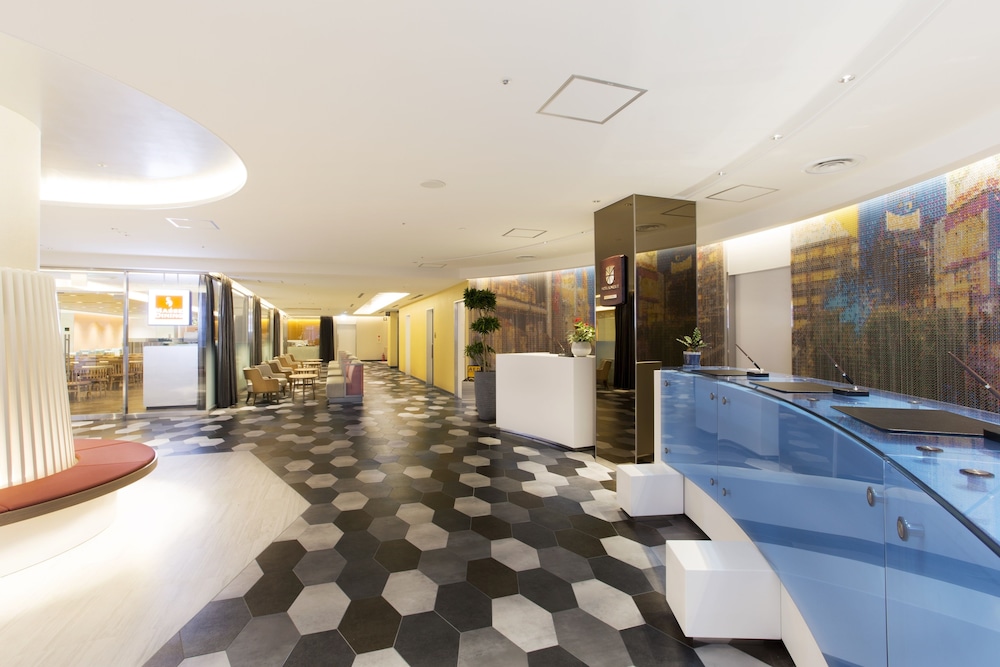Sotetsu Grand Fresa Osaka - Namba