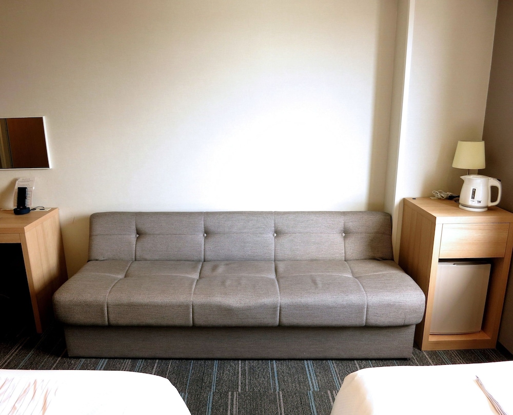 Sotetsu Grand Fresa Osaka - Namba