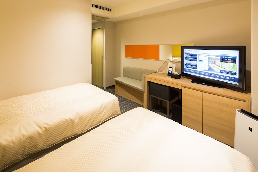 Sotetsu Grand Fresa Osaka - Namba