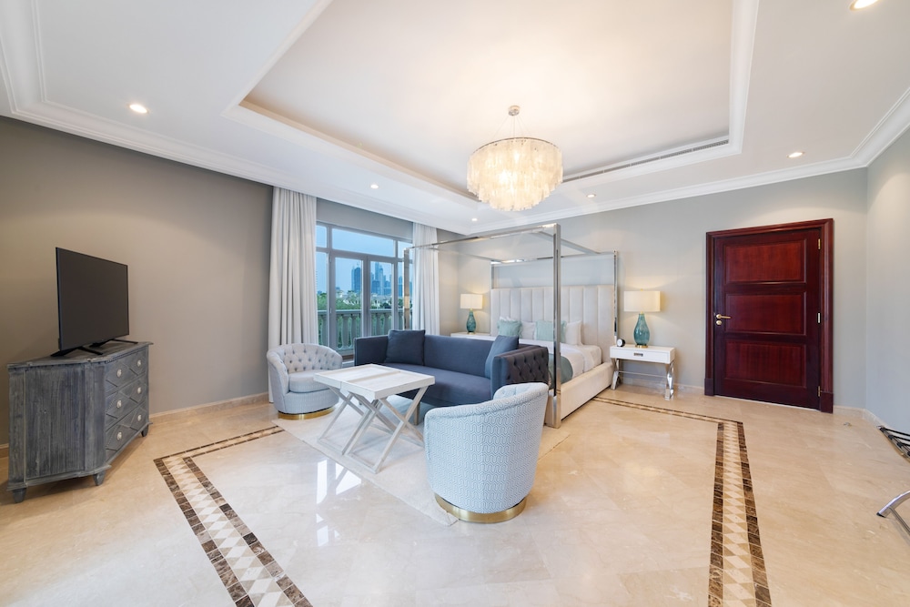 Maison Privee - Frond Villa F